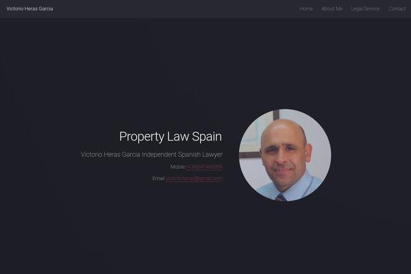 Notepad Theme theme site design template sample
