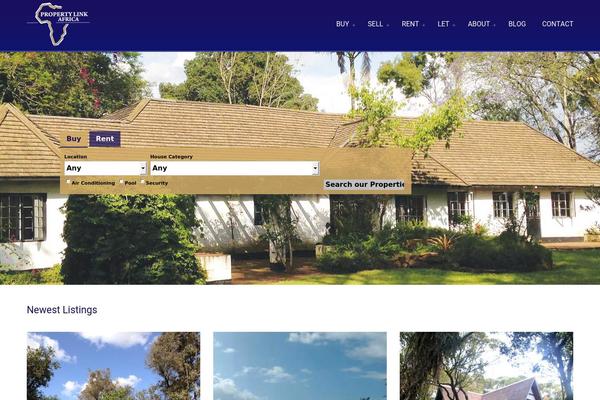 Site using Epl-listing-templates plugin
