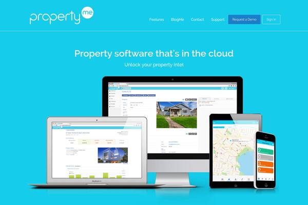 Pursuit theme site design template sample