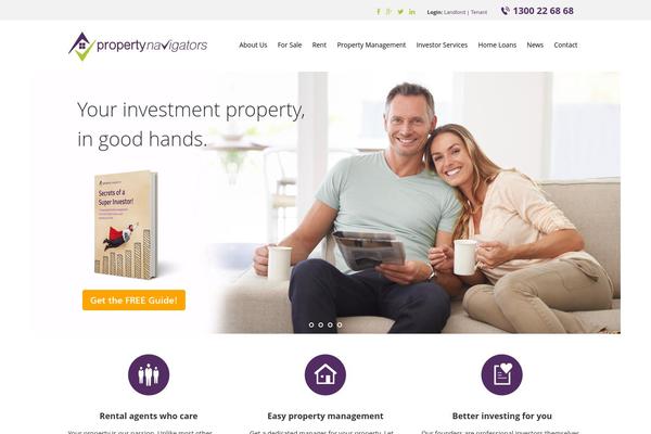 Site using Commercegurus-toolkit plugin