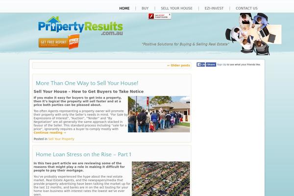 Site using Mortgage-calculators-wp plugin