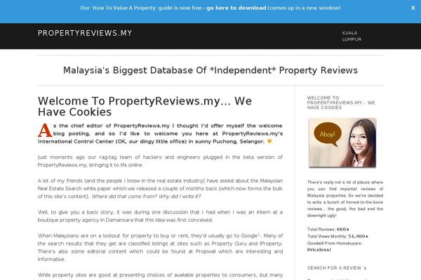 Site using Tippy plugin