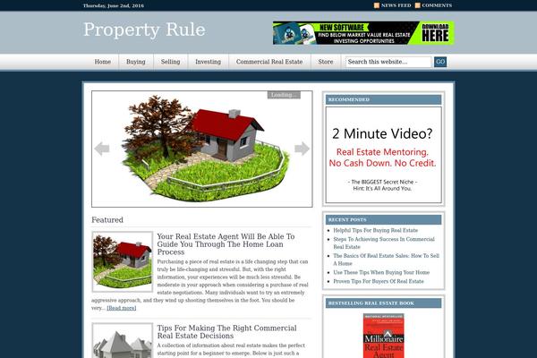 Site using Easyazon-pro plugin