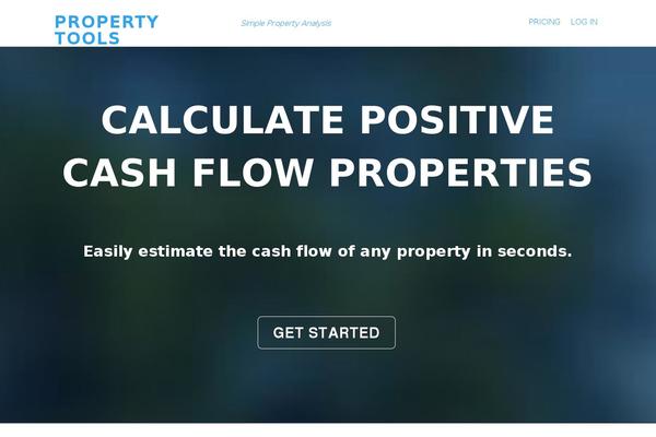 Site using Arve-pro plugin