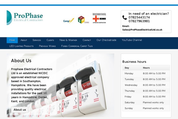 Site using BNS Site Data plugin
