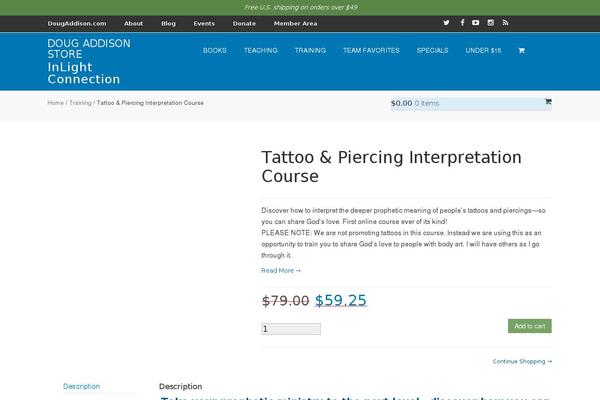 Site using Profit_builder plugin