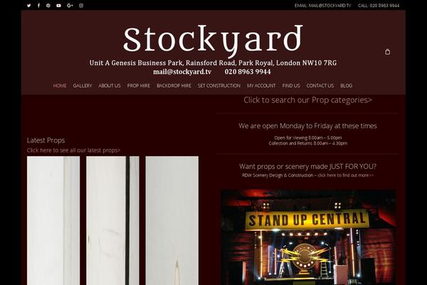 Site using SendinBlue Subscribe Form And WP SMTP plugin