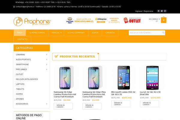 Site using Jet-search plugin