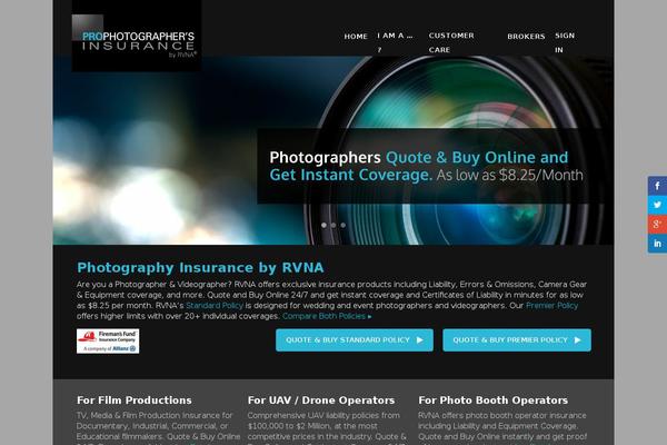 Site using Wp-review-slider-pro-premium plugin