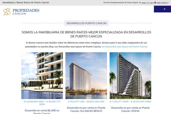 Site using myStickymenu plugin