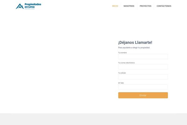 Site using Masterslider plugin