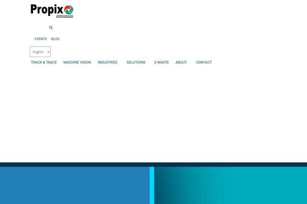Site using Elementskit-lite plugin