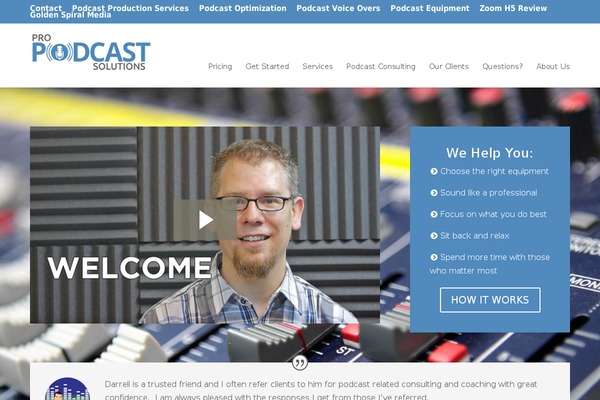 Site using Font Awesome Icons plugin