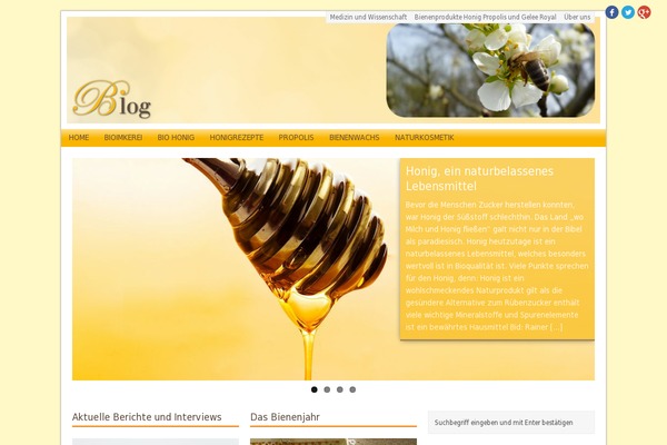 MH Magazine theme site design template sample