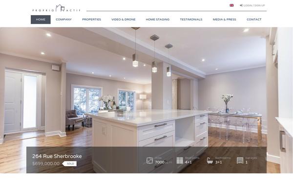 Site using PayPal IPN for WordPress plugin