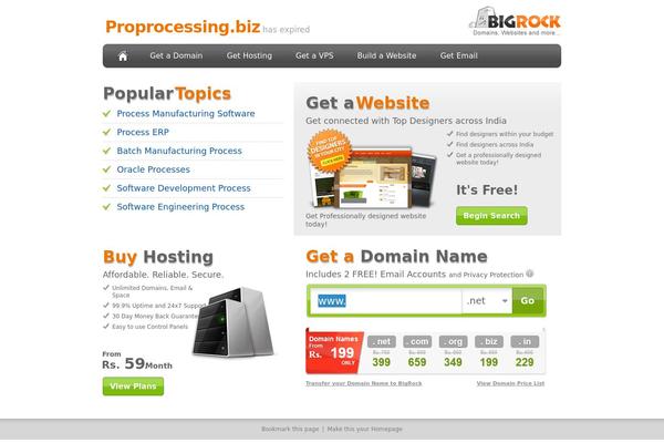 Black Paper theme site design template sample