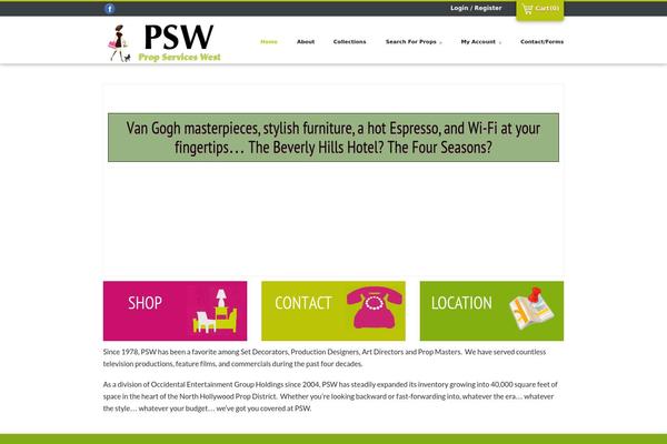 Site using Backup by Supsystic plugin
