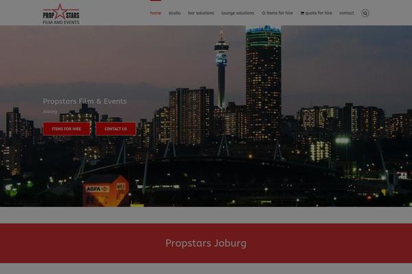 Site using Dvin-wcql plugin