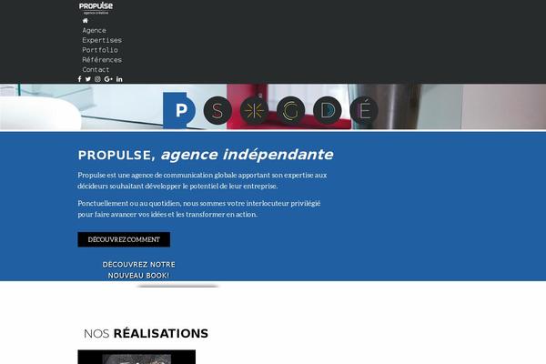 Site using Host-analyticsjs-local plugin