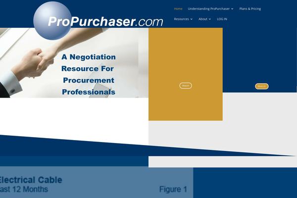 Site using Bloom plugin