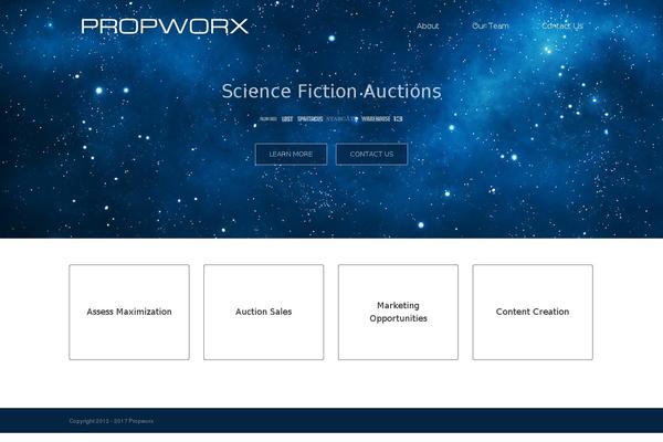 propworx.com site used Optimizer_copy
