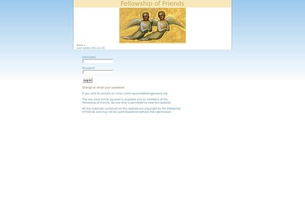 propylaia.org site used Mondo-zen-theme