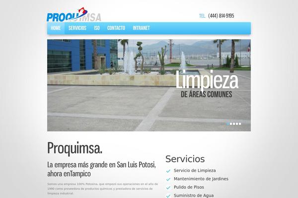 Site using DKOATED CTA Buttons plugin