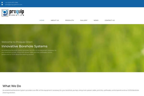 Site using Jet-woo-builder plugin