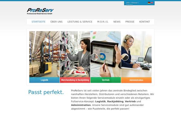 Site using Ultimate-elementor plugin