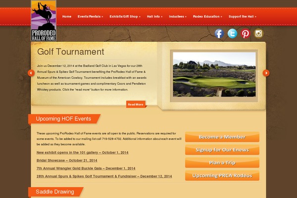 Porto theme site design template sample