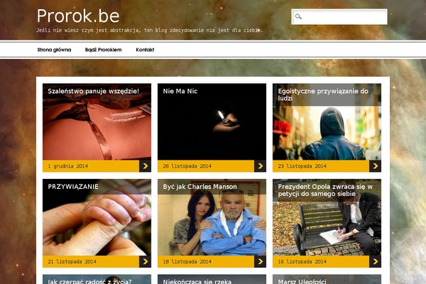 Site using Easy-automatic-newsletter plugin