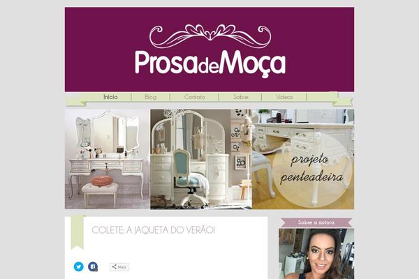 Site using Featured Posts Grid plugin