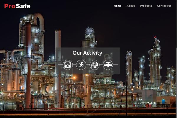 Site using Contact Form 7 Designer plugin