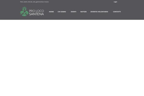 prosantena.it site used Save-life