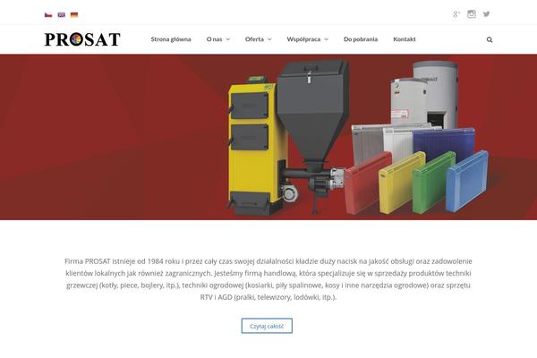 Site using Olevmedia-portfolio plugin