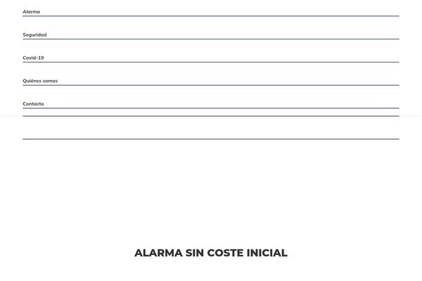 Site using Pro-elements plugin