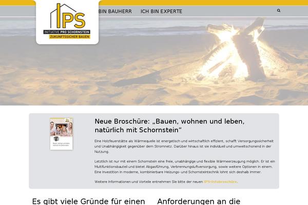 Site using Image-map-pro-wordpress plugin