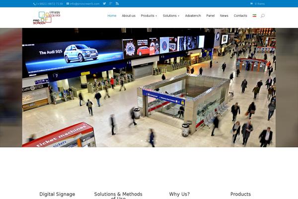 Site using Persian-woocommerce plugin