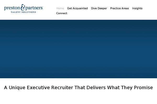 prosearch.com site used Quezal