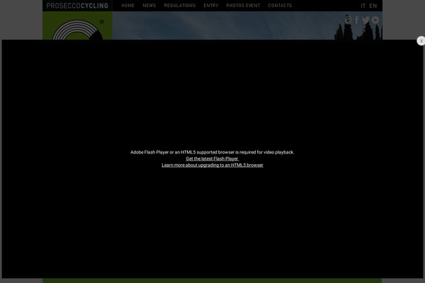 Site using Dopbsp plugin