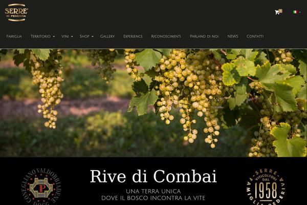 Site using WooCommerce Multilingual - run WooCommerce with WPML plugin