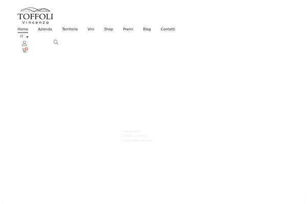 Site using Wpml-translation-management plugin