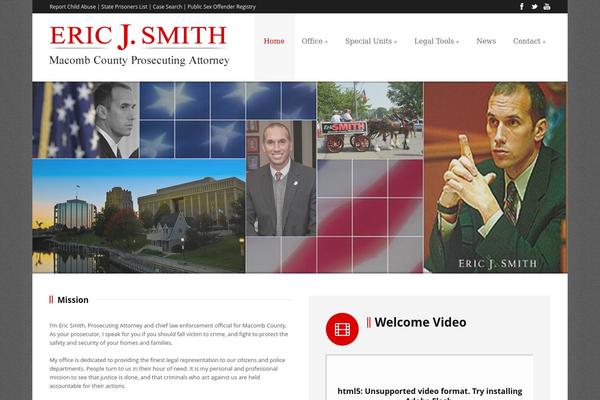 prosecutorsmith.com site used Kingpower-v1-03