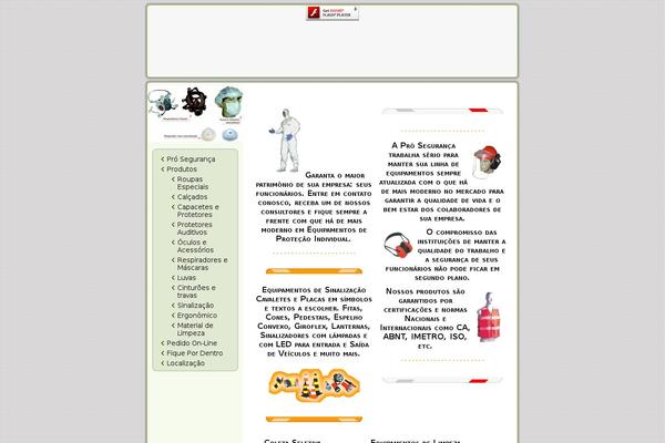 Site using Slideshow-ck plugin