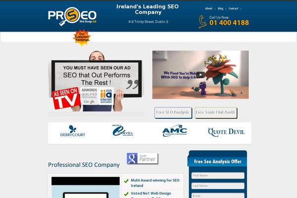 Site using Easy Pricing Tables Lite by Fatcat Apps plugin