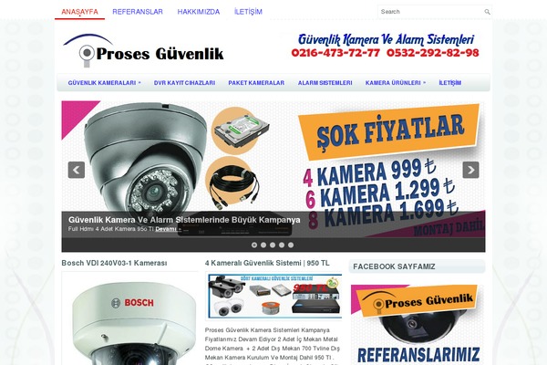 HealthPress theme site design template sample