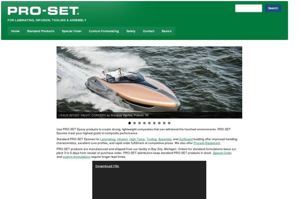 Site using Highlight Search Terms plugin