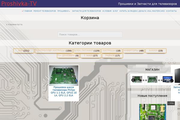 Site using Wp-yandex-metrika plugin