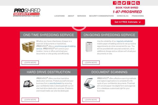 Site using Network Posts Extended plugin