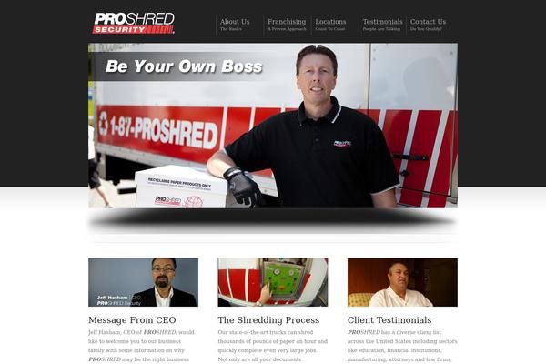 Display theme site design template sample
